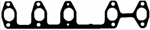 BGA MG7549 Exhaust Manifold Gasket