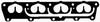 BGA MG7564 Inlet Manifold Gasket