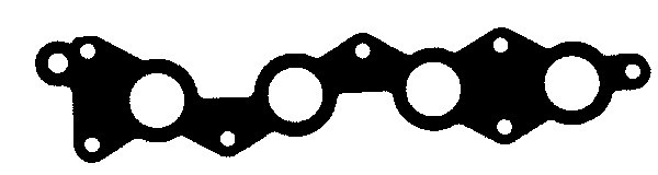 BGA MG8393 Exhaust Manifold Gasket