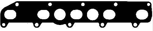 BGA MG8580 Exhaust Manifold Gasket