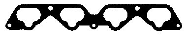 BGA MG9325 Inlet Manifold Gasket