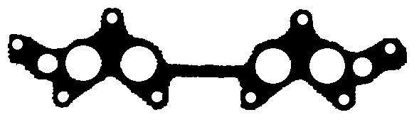 BGA MG9341 Inlet Manifold Gasket