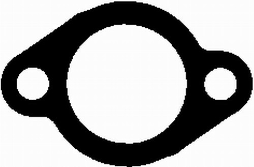 BGA MG9579 Exhaust Manifold Gasket