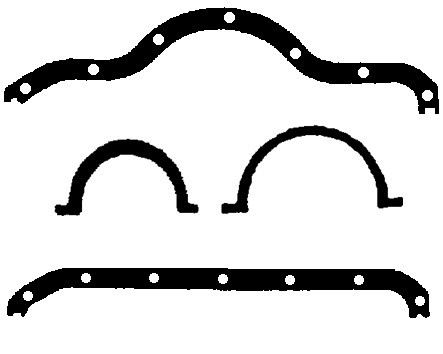 BGA OK6357 Sump Gasket