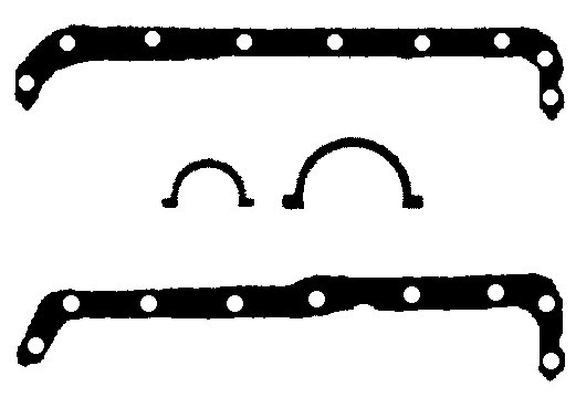 BGA OK6397 Sump Gasket