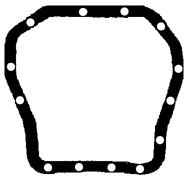BGA OP0350 Sump Gasket