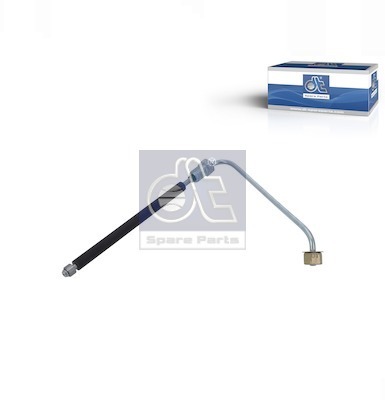 Diesel Technic 5.44116 Fuel Line