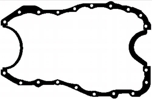 BGA OP7314 Sump Gasket