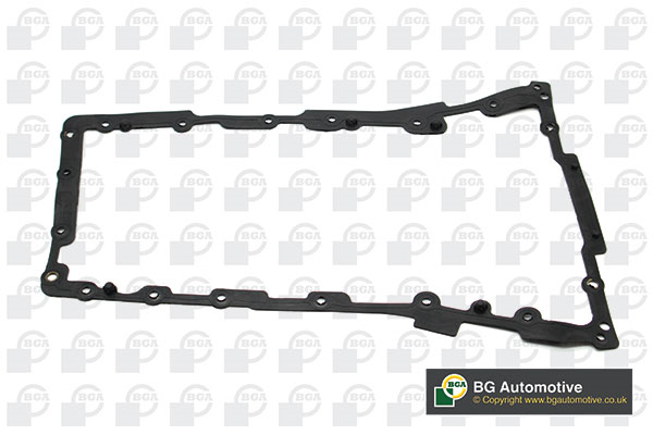 BGA OP7391 Sump Gasket
