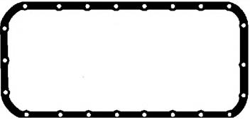BGA OP8387 Sump Gasket