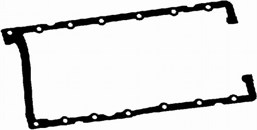 BGA OP9305 Sump Gasket