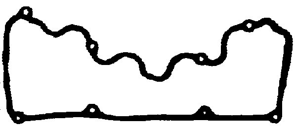 BGA RC2381 Rocker Cover Gasket