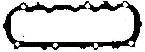 BGA RC5389 Rocker Cover Gasket