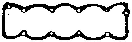BGA RC5394 Rocker Cover Gasket