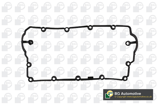 BGA RC5512 Rocker Cover Gasket