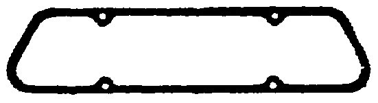 BGA RC6334 Rocker Cover Gasket