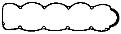 BGA RC6349 Rocker Cover Gasket