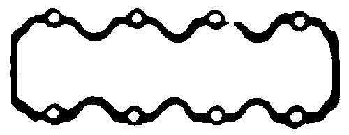BGA RC6369 Rocker Cover Gasket