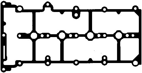 BGA RC7306 Rocker Cover Gasket