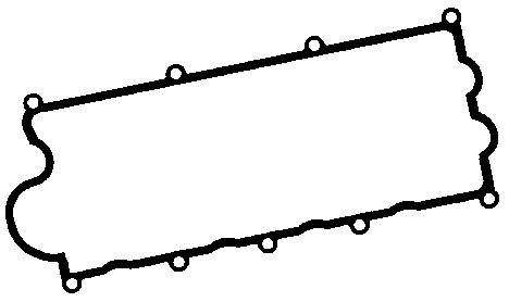 BGA RC7334 Rocker Cover Gasket