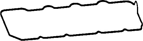 BGA RC7372 Rocker Cover Gasket