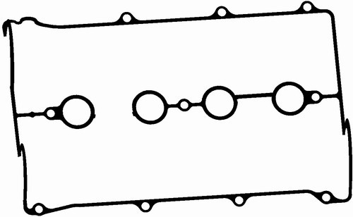 BGA RC7393 Rocker Cover Gasket