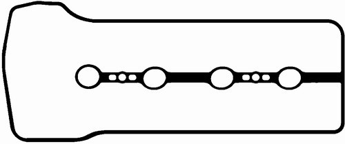 BGA RC8324 Rocker Cover Gasket
