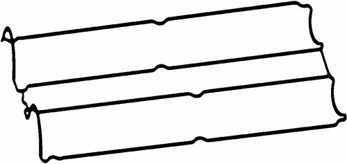 BGA RC8328 Rocker Cover Gasket