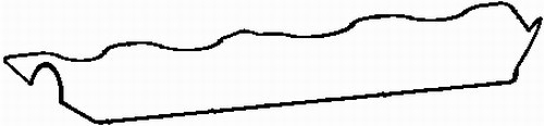 BGA RC9327 Rocker Cover Gasket