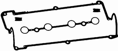 BGA RK4361 Rocker Cover Gasket