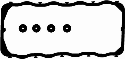 BGA RK5348 Rocker Cover Gasket