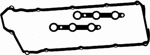 BGA RK6325 Rocker Cover Gasket