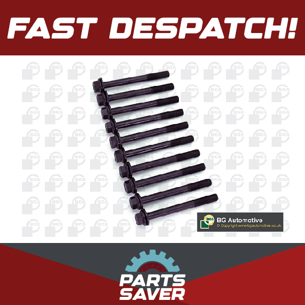 BGA Cylinder Head Bolts BK0145 [PM121751]