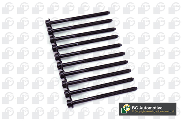 BGA BK4301 Cylinder Head Bolts