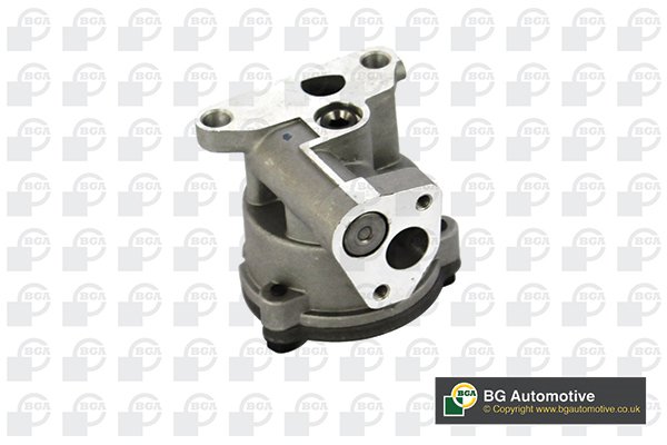 BGA LP0202 Oil Pump