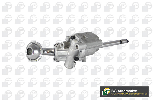 BGA LP0352 Oil Pump