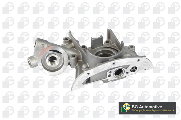 BGA LP7302 Oil Pump