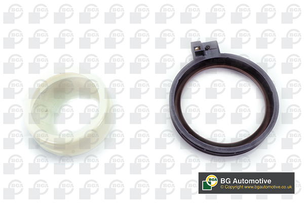 BGA OC6303 Crankshaft Oil Seal