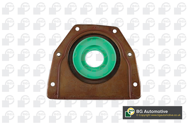 BGA OC6358 Crankshaft Oil Seal