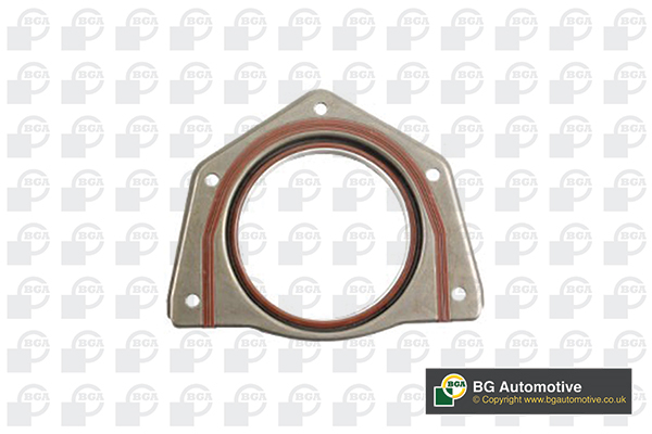 BGA OC6391 Crankshaft Oil Seal