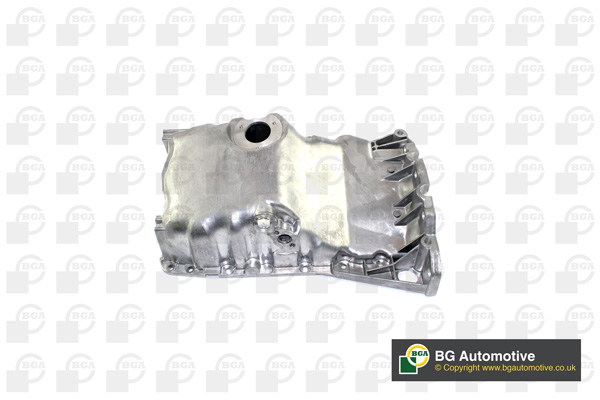 BGA SP0103 Sump Pan