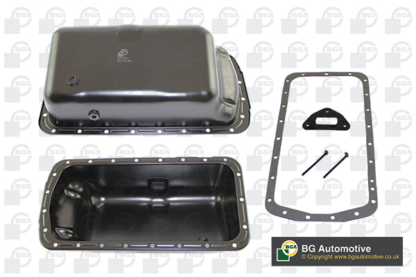 BGA SP1401 Sump Pan