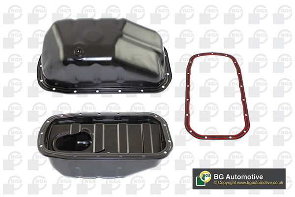 BGA SP7300 Sump Pan