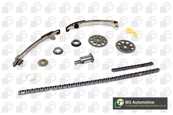 BGA TC0330FK Timing Chain Kit