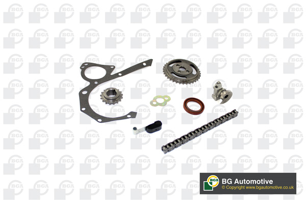BGA TC0535FK Timing Chain Kit