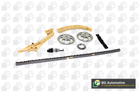 BGA TC1035FK Timing Chain Kit