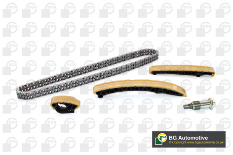 BGA TC5620K Timing Chain Kit
