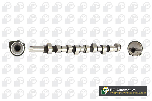 BGA CS1324 Camshaft