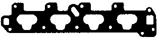 BGA MG5582 Inlet Manifold Gasket