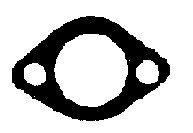 BGA MG5367 Exhaust Manifold Gasket